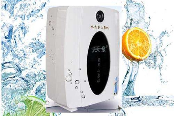 天天一泉凈水器