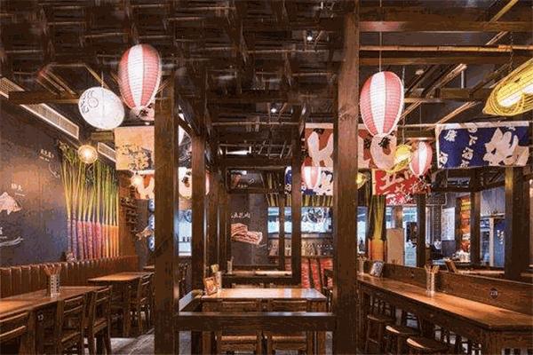 強(qiáng)記燒烤