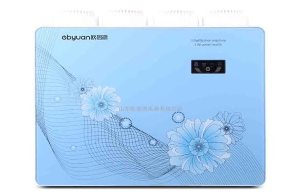 歐碧源凈水器