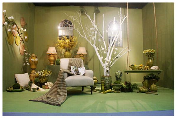 布咿咿家居飾品