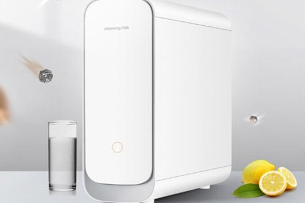先科凈水器