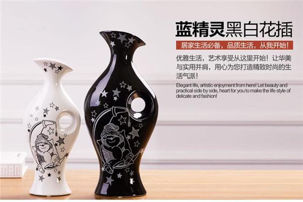 名漢彩家居飾品