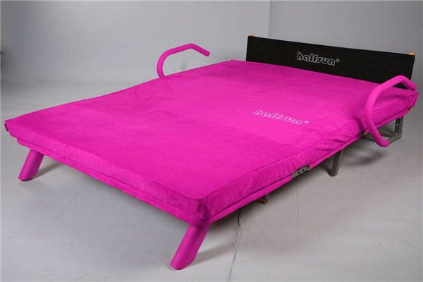 半日沙發(fā)床