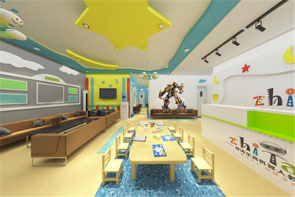 智濤機(jī)器人