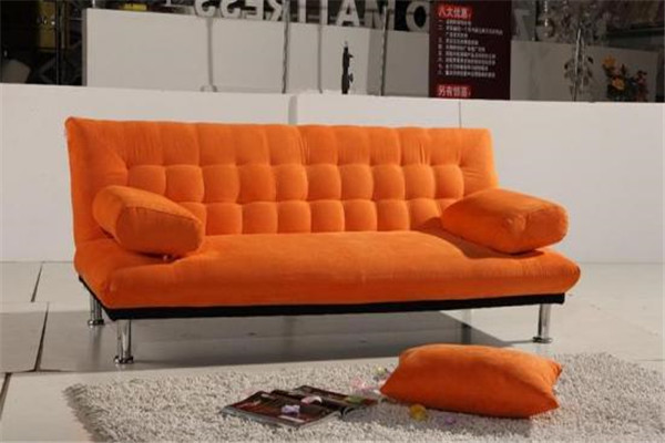 半日沙發(fā)床
