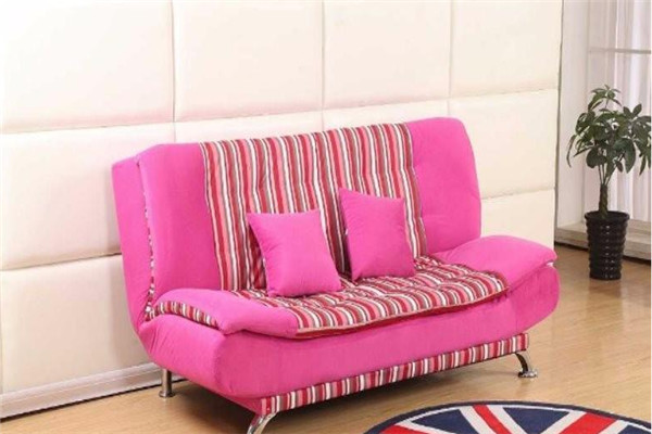 半日沙發(fā)床