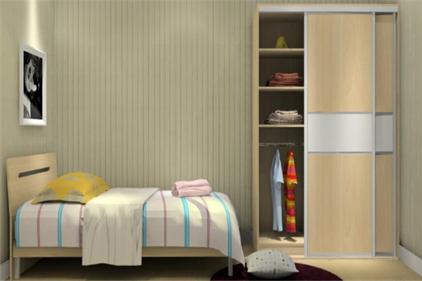 優(yōu)品麗家衣柜