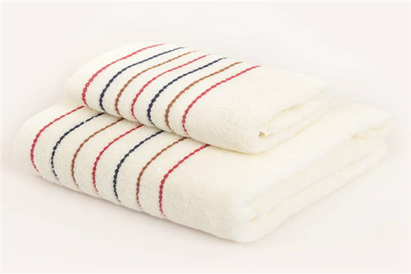 雪寧毛浴巾