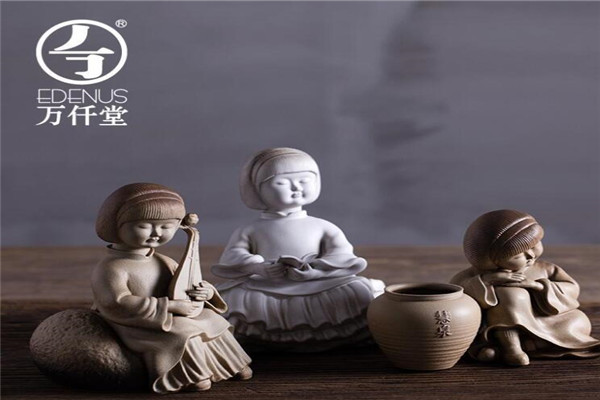 萬仟堂家居飾品
