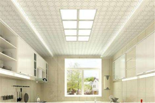 艾美柯集成吊頂