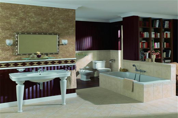 YOROOW友萊衛(wèi)浴