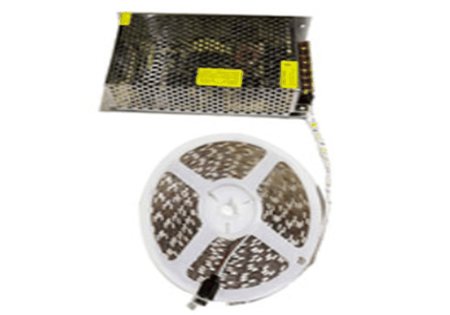 金迪豪盛智能家居