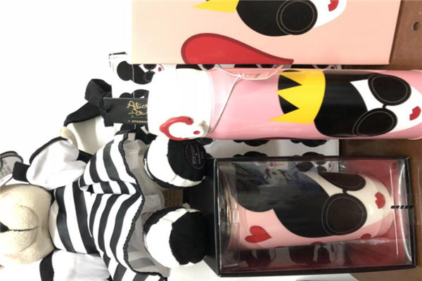 奧蒂絲特家居飾品