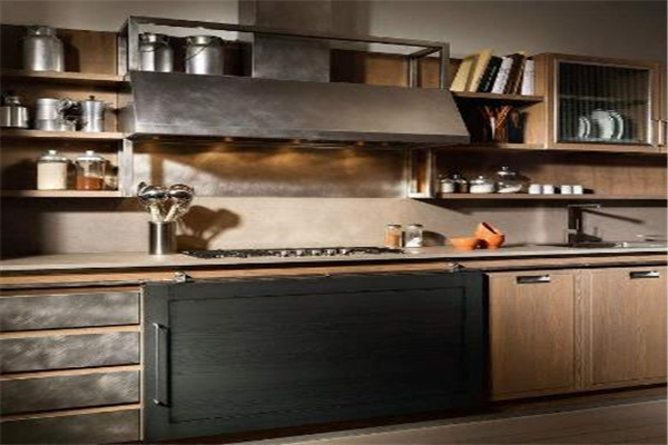 悠然居時尚櫥柜