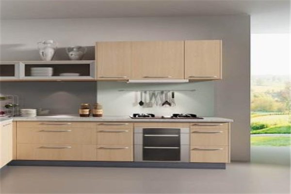 悠然居時尚櫥柜