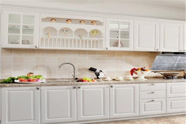 悠然居時尚櫥柜