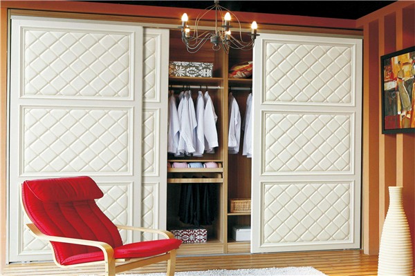 歐妙居移門衣柜