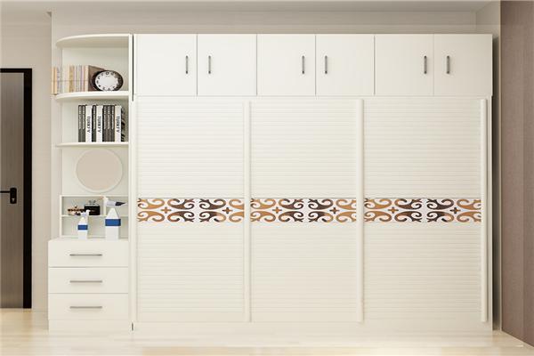 歐妙居移門衣柜
