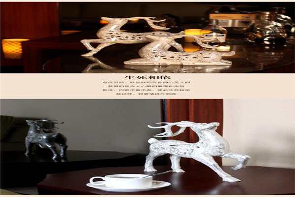 家印象家居飾品