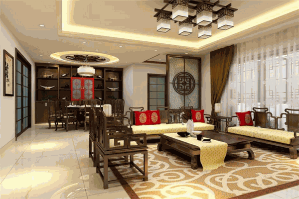 埃士頓智能家居