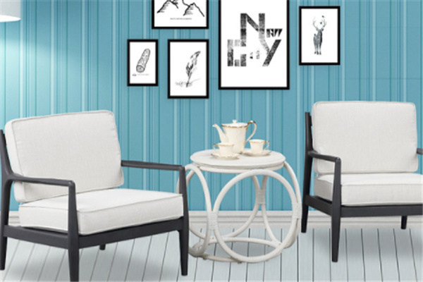 漫步云端家居飾品