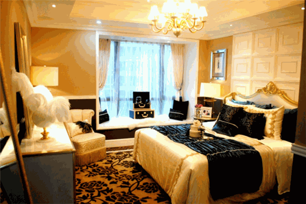 埃士頓智能家居