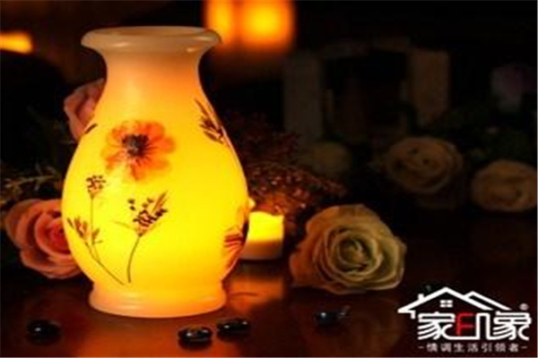 家印象家居飾品