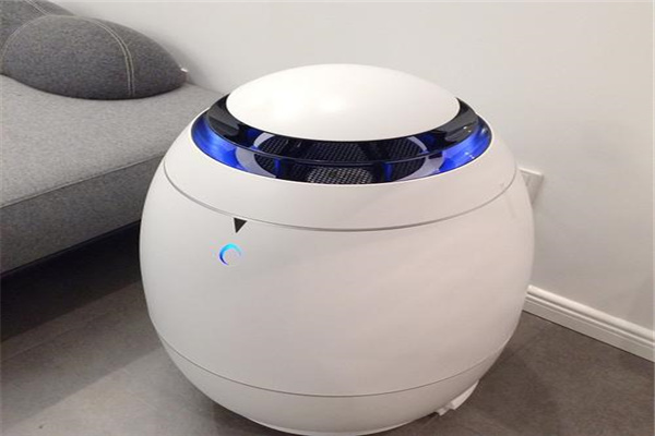 小蛋空氣凈化器