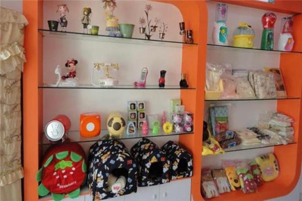 蝸居之戀家居飾品