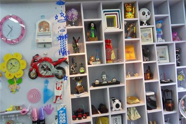 蝸居之戀家居飾品