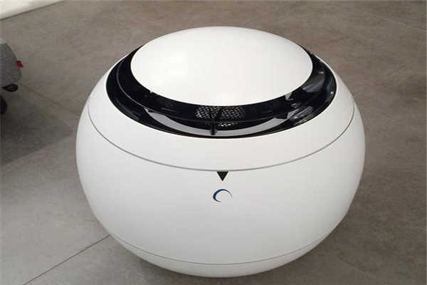 小蛋空氣凈化器