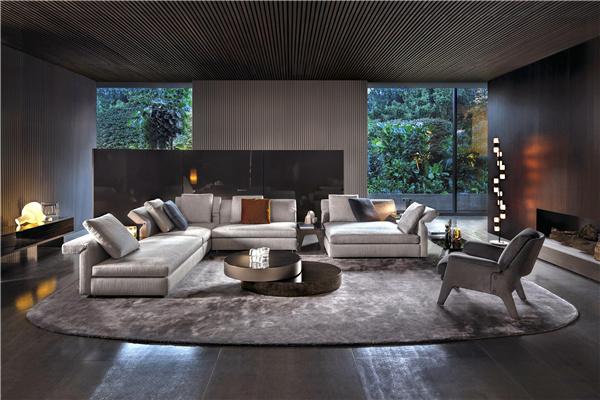 漢高時(shí)尚家居