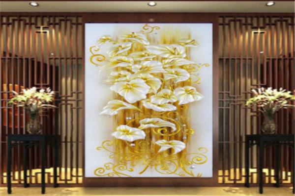 妮彩十字繡立體繡