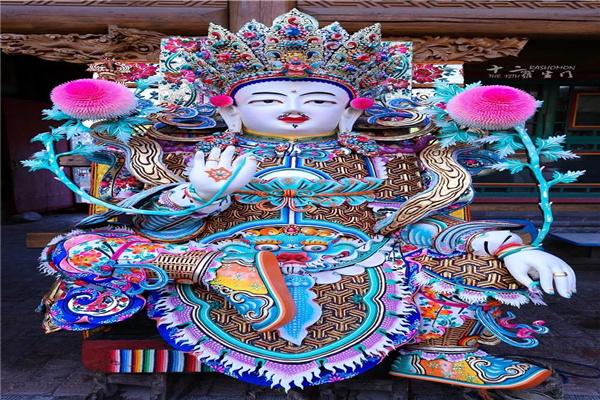 圣吉歐亞工藝品