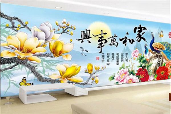 妮彩十字繡立體繡