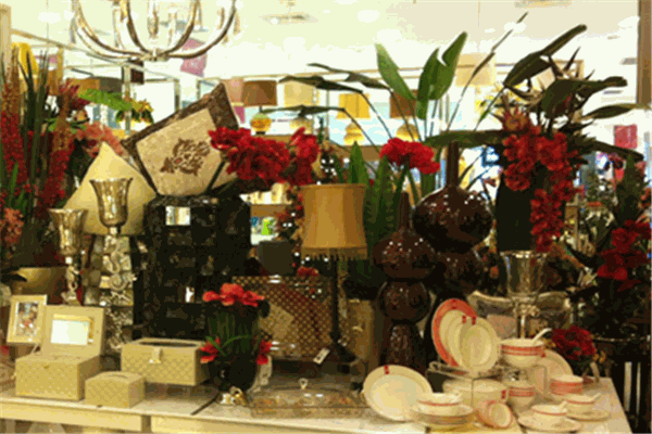 莫凡達(dá)Mermaid家居