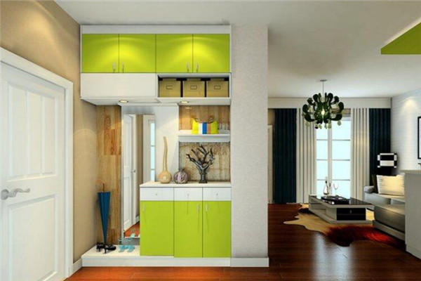 中寰藝高建筑裝飾