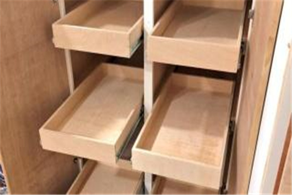 億戀手工香皂櫥柜