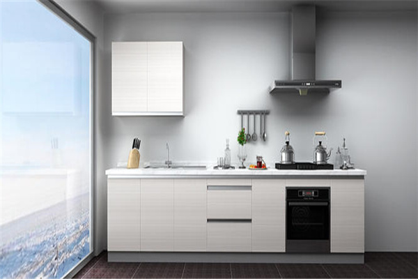 吉哥家居定制櫥柜