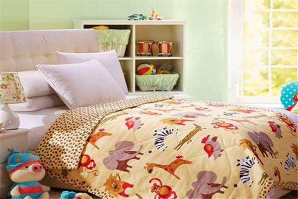 香家麗床上用品