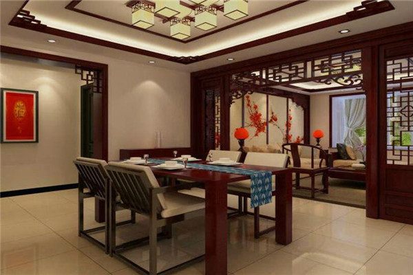 儒家裝飾裝潢