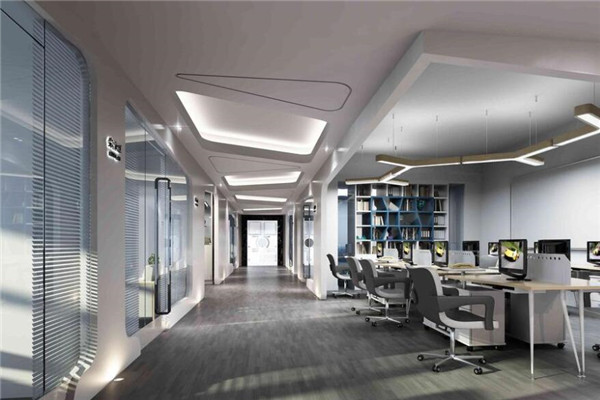 中寰藝高建筑裝飾