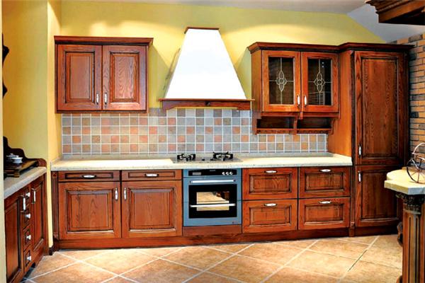 達(dá)因圣馬克櫥柜