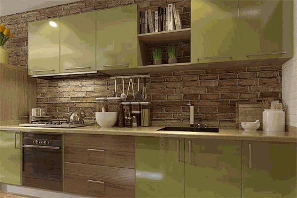 維登國(guó)際櫥柜