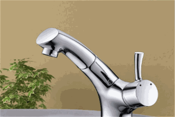 普雷斯頓速熱水龍頭