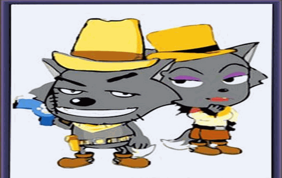 卡夢奇數(shù)字油畫