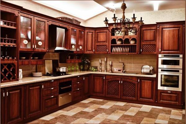 好來(lái)屋家居櫥柜