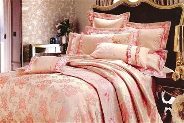 艾桐家居床上用品