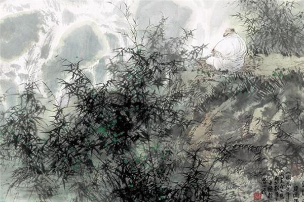 倉(cāng)吉堂全景畫