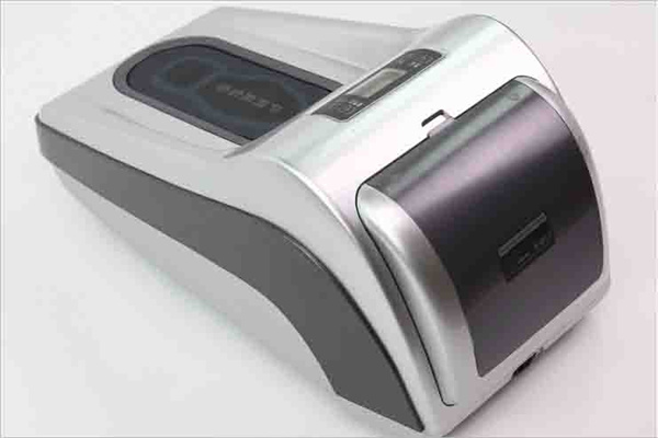 足購美鞋套機(jī)